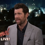 Billy Eichner enlists Jimmy Kimmel and friends to make participatory democracy sexy again