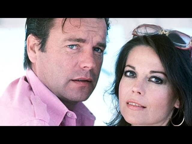 37 years later, Robert Wagner now “person of interest” in Natalie Wood’s death