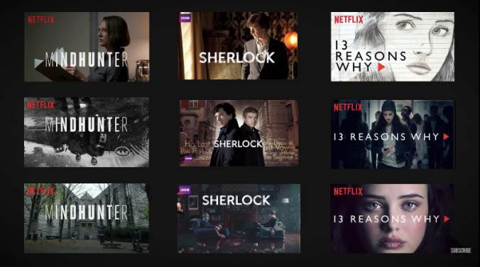 Here's exactly how Netflix adapts to make you love it as much as possible