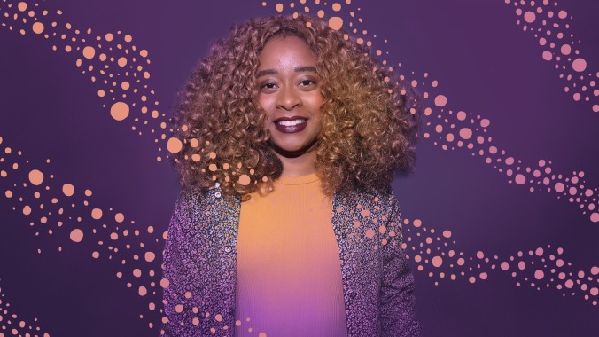 2 Dope Queens’ Phoebe Robinson on President Oprah and the “peak white guy” she wants to meet