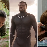 Black Panther takes on Christian Grey, plus 17 other movies coming this February