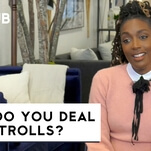 Franchesca Ramsey on the fine art of dealing with internet trolls