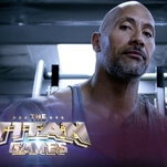 Dwayne Johnson to host new reality competition show, as if he wasn't busy enough already