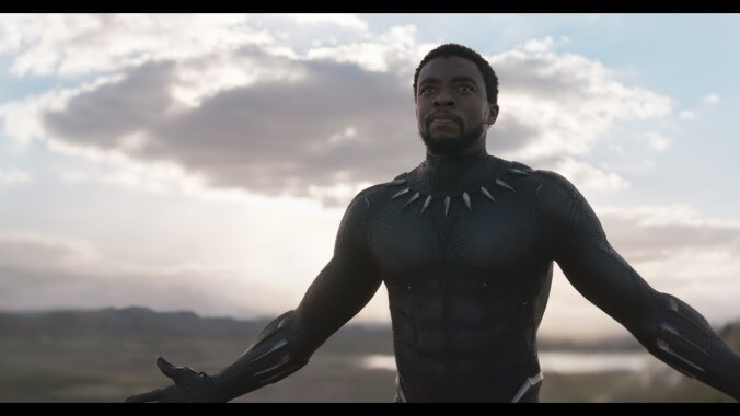 Chicago, enter for a chance to see Black Panther early and for free 