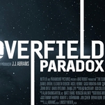 Netflix’s sci-fi surprise release The Cloverfield Paradox isn’t as original as its marketing gimmick