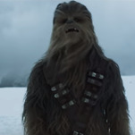 Han shoots first in the long-awaited trailer for Solo: A Star Wars Story