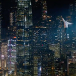 Dwayne Johnson gets his own high-flying Die Hard in the Skyscraper Super Bowl trailer