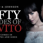 We all have to come to terms with the raw sexual power of Fifty Shades Of DeVito