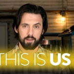 This Is Us' Milo Ventimiglia buries the hatchet with his Crock-Pot nemesis