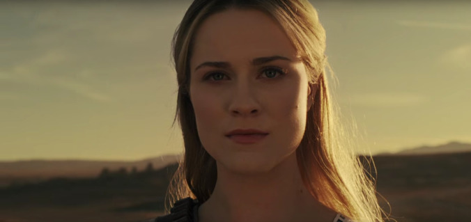 The robots are ready to take over in the first trailer for season 2 of Westworld