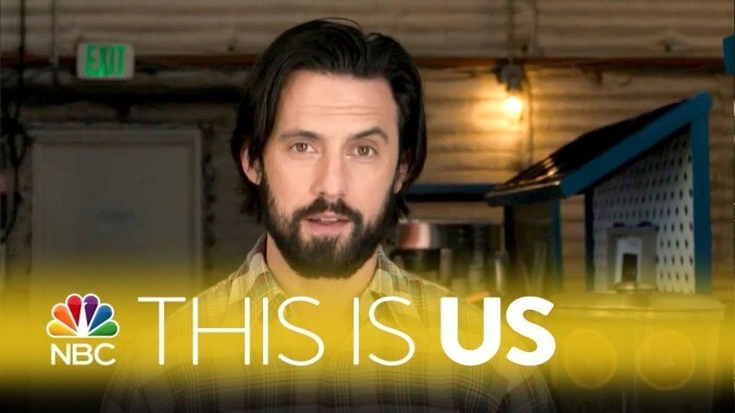 This Is Us' Milo Ventimiglia buries the hatchet with his Crock-Pot nemesis