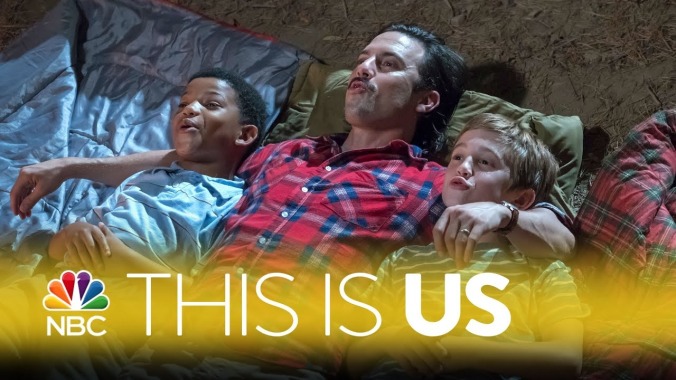 This Is Us is obsessed with killing its dad