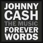 Elvis Costello, Chris Cornell, and more helped turn some Johnny Cash poems into songs