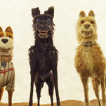 Things get bloody in the latest clip from Wes Anderson's Isle Of Dogs