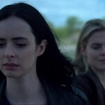 Jessica Jones tangles with rivals and trauma in season 2 trailer