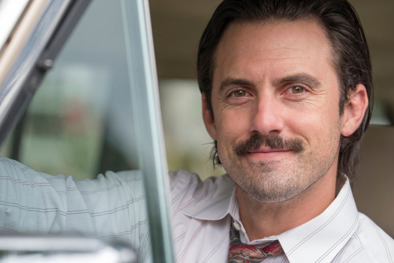 How This Is Us created a perfect TV dad