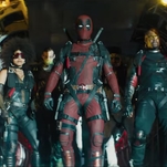 The latest Deadpool 2 trailer has lots of Cable and metacriticism