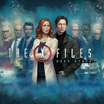 The X-Files mobile game is out there