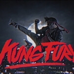 Michael Fassbender joins David Hasselhoff in totally rad '80s throwback Kung Fury