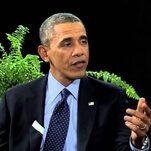 Between Two Ferns is getting a dang humanitarian award