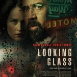 Looking Glass will make you nostalgic for when Nic Cage did movies with Brian De Palma