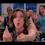 Crazy Ex-Girlfriend welcomes back its narrative secret weapon: Trent?!