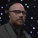 R.I.P. Jóhann Jóhannsson, Oscar-nominated film composer