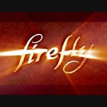 Joss Whedon is developing a series of books based in the Firefly 'Verse