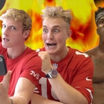 YouTube puts Logan Paul back in time-out for tasering dead rats (no, really)