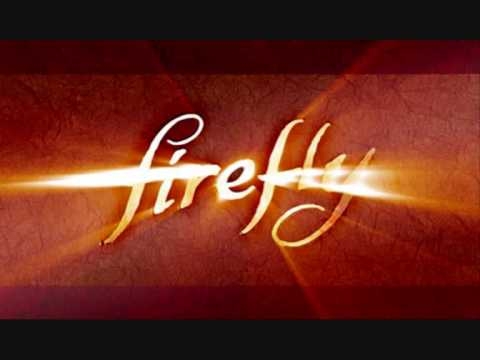 Joss Whedon is developing a series of books based in the Firefly 'Verse