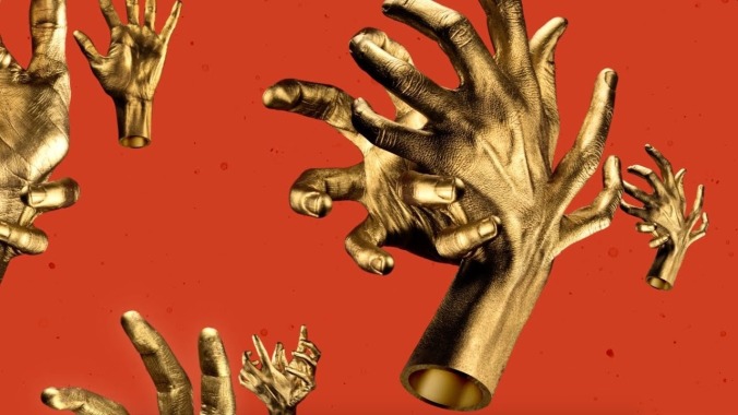 Son Lux, Franz Ferdinand, and more albums to know about this week