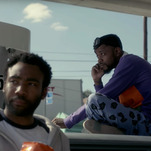 Robbin' Season is kicking off in the new trailer for FX's Atlanta 