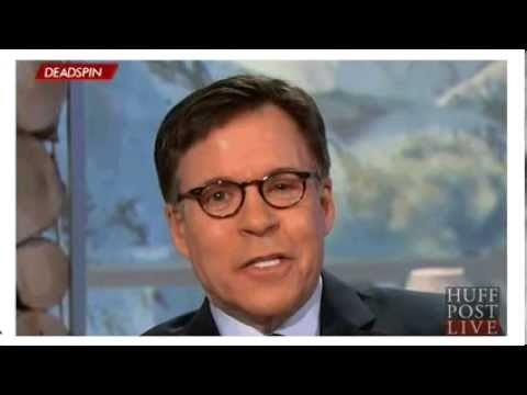 Read This: An oral history of Bob Costas' horrible pink eye infection at the 2014 Winter Games