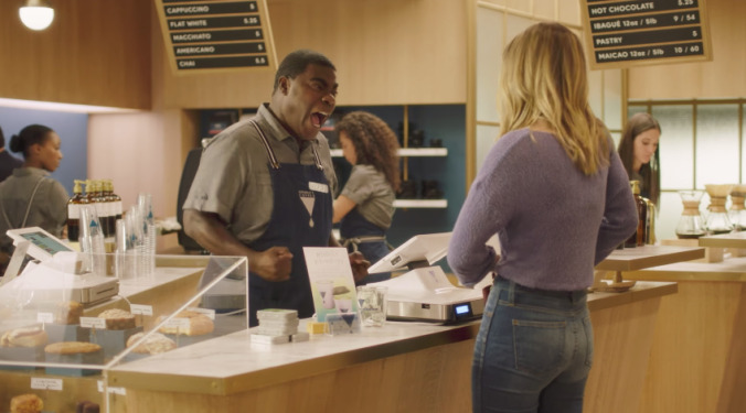 Tracy Morgan takes on gentrification in the first trailer for The Last OG