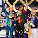 Faux-lympic champions: 6 fictional gold medalists