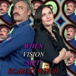 Taika Waititi cooks up a rom-com for Scarlet Witch and Vision