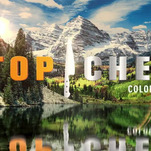 Top Chef's finale looms larger as the chefs scale the peaks of Telluride