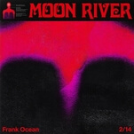 Frank Ocean releases surprise cover of "Moon River" for his huckleberry friends