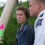 Are the detractors right about Three Billboards Outside Ebbing, Missouri?