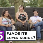 Downtown Boys pick their 5 favorite songs to cover