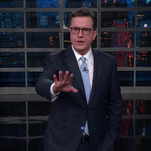 Late-night hosts return from hiatus to address the Parkland shooting—and its righteous survivors