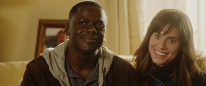 Jordan Peele credits Get Out's success to a last-minute script change