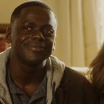 Jordan Peele credits Get Out's success to a last-minute script change