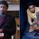 Lakeith Stanfield tells us what he can about the new season of Atlanta
