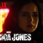 New Jessica Jones trailer hopes you have amnesia about watching the first season