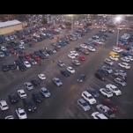 Take a trip inside the world of Paul Walker tribute car shows