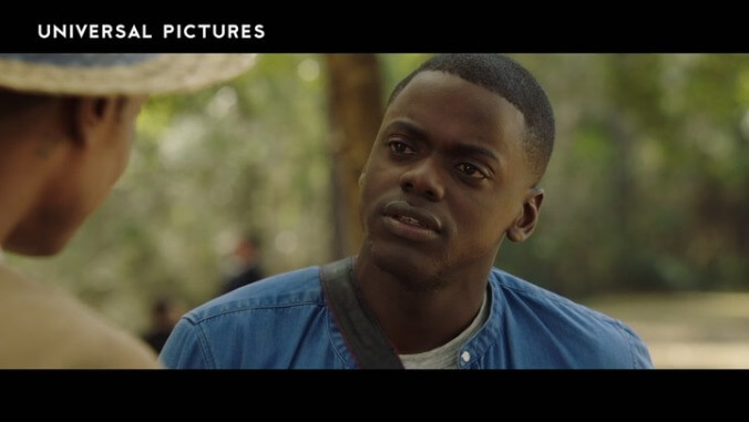 Get Out’s Oscar nominations were a welcome surprise from the stodgy Academy