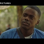 Get Out’s Oscar nominations were a welcome surprise from the stodgy Academy