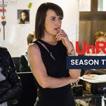 Everything you need to get caught up with UnREAL before Monday's premiere