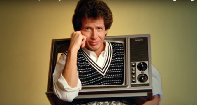 Judd Apatow gets to a comic's heart in The Zen Diaries Of Garry Shandling trailer